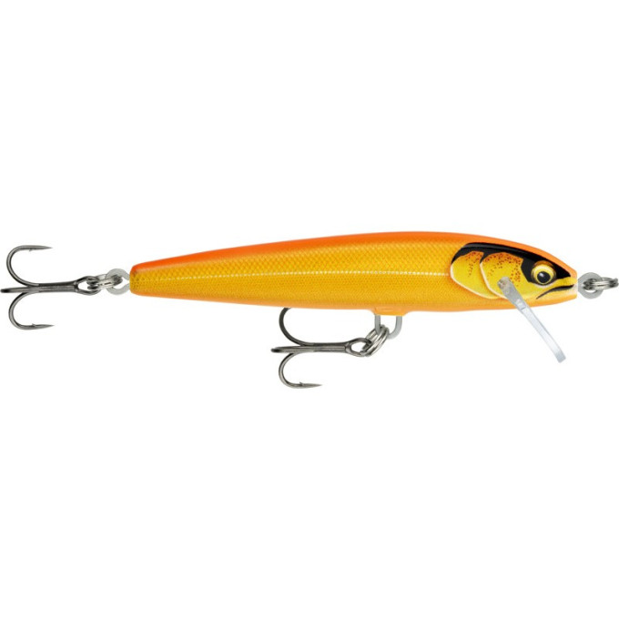 Воблер RAPALA Floater Elite 120 /GDGO FE120-GDGO