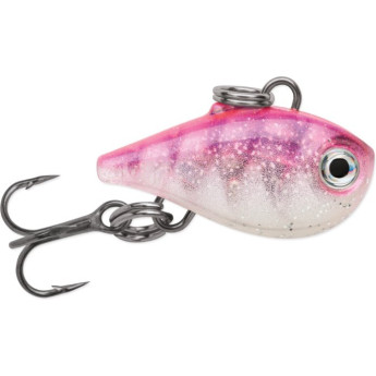 Воблер RAPALA Nano Rap 02 /PNKD