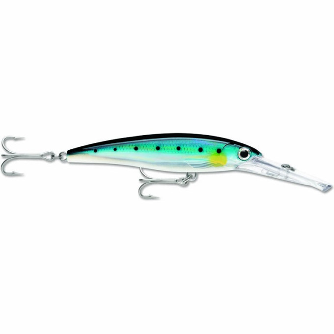 Воблер RAPALA X-Rap Magnum 10 /BSRD XRMAG10-BSRD